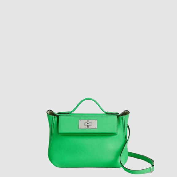 Kelly Bag Eve Color