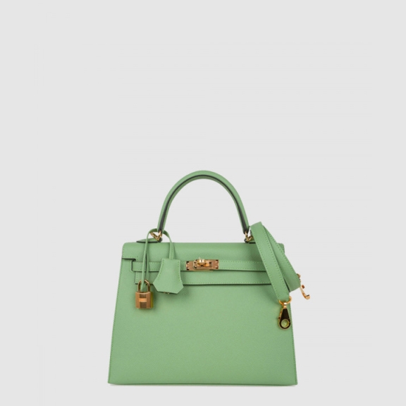 Kelly Bag Epsom