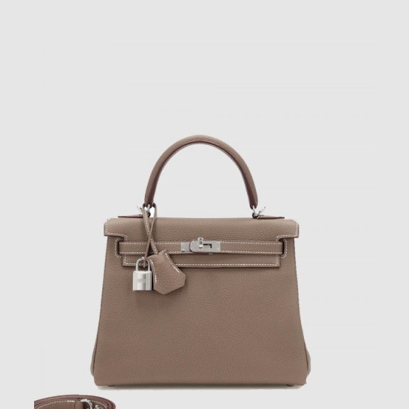 Kelly Bag Togo