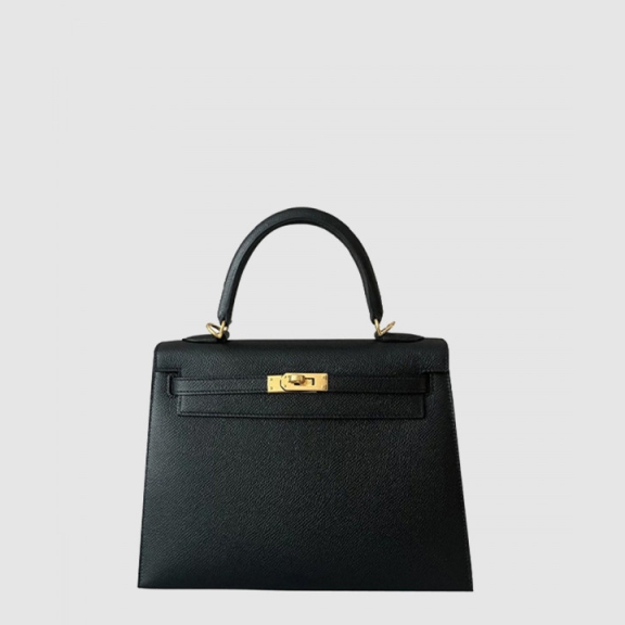 Kelly Bag Epsom