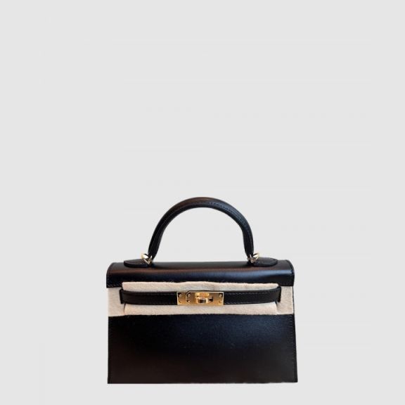 Mini Kelly Bag Swift