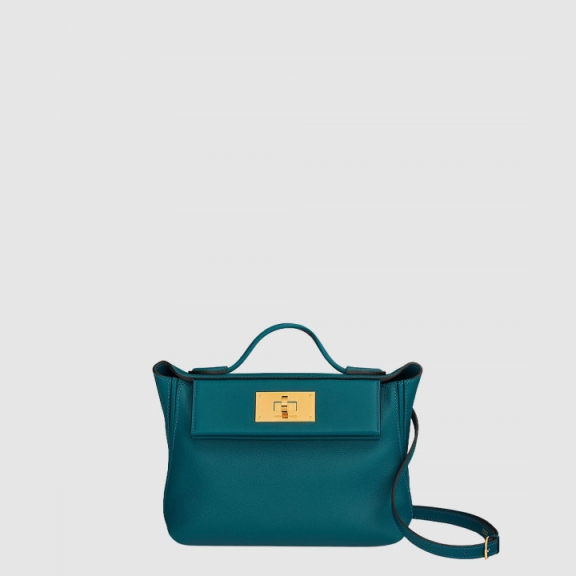 Kelly Bag Eve Color