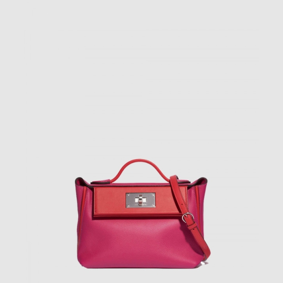 Kelly Bag Eve Color