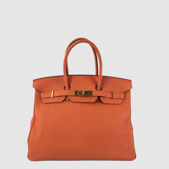 Birkin Bag Togo