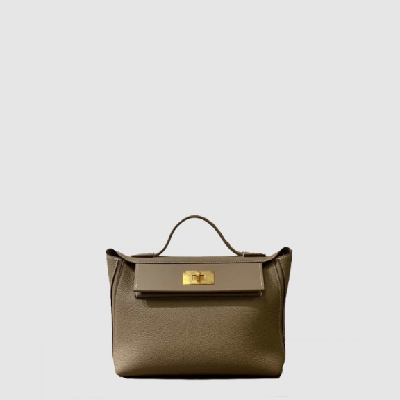 Kelly Bag Eve Color