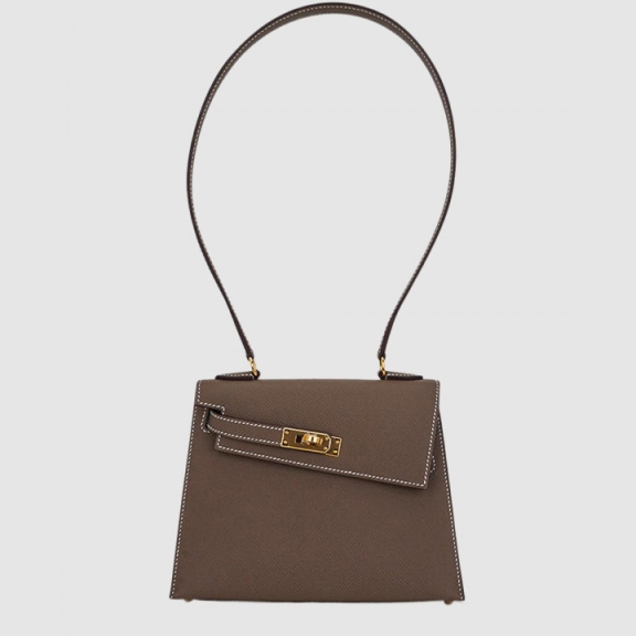 Kelly Bag Celie Epsom