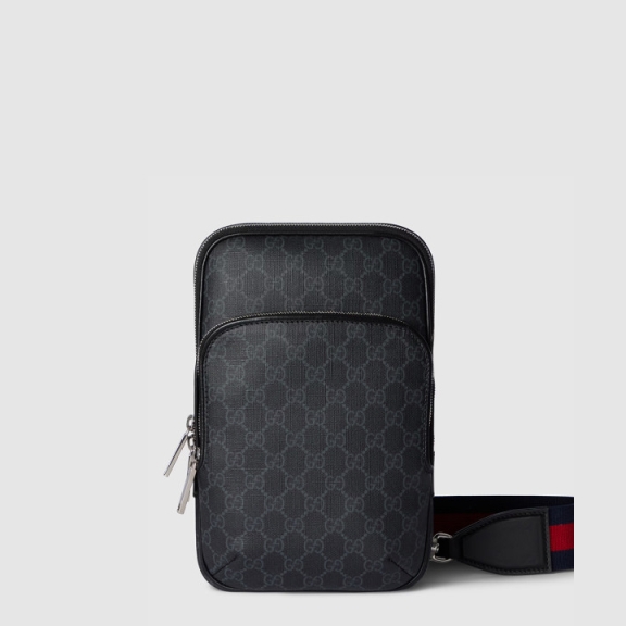 Small GG Crossbody Bag ‎822073