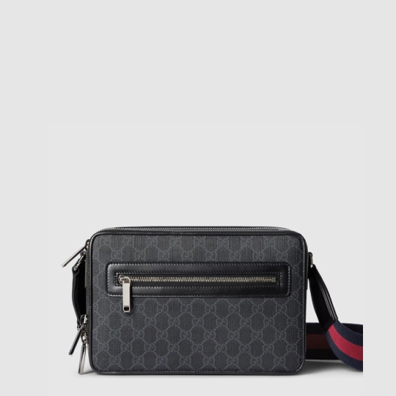 Gucci Medium GG Crossbody Bag 822072