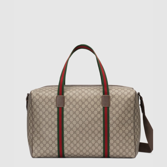 Gucci Large Duffel Bag 760152