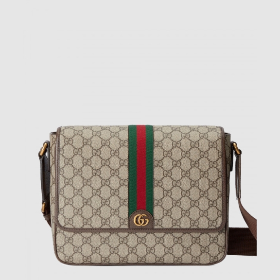 Ophidia Medium Messenger Bag 761741