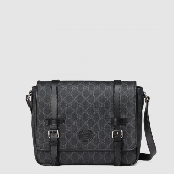 Gucci GG Messenger Bag 658542