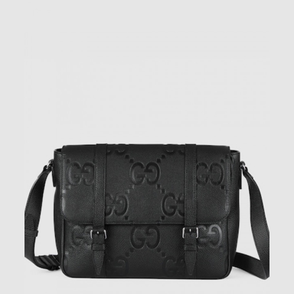 GG Medium Messenger Bag 760234