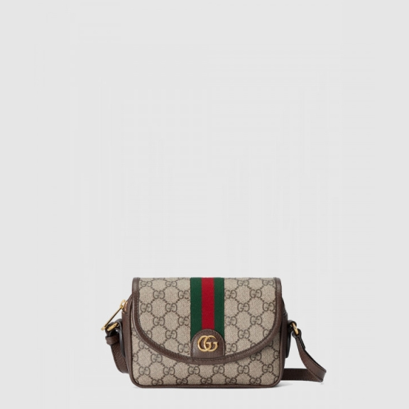 GG Mini Shoulder Bag 772239