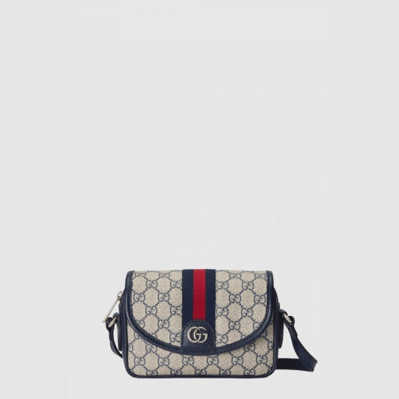 GG Mini Shoulder Bag 772239