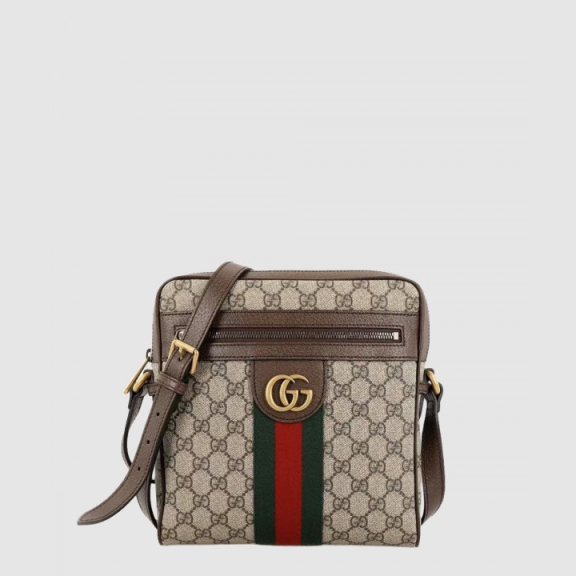 Ophidia GG Small Bag 547926