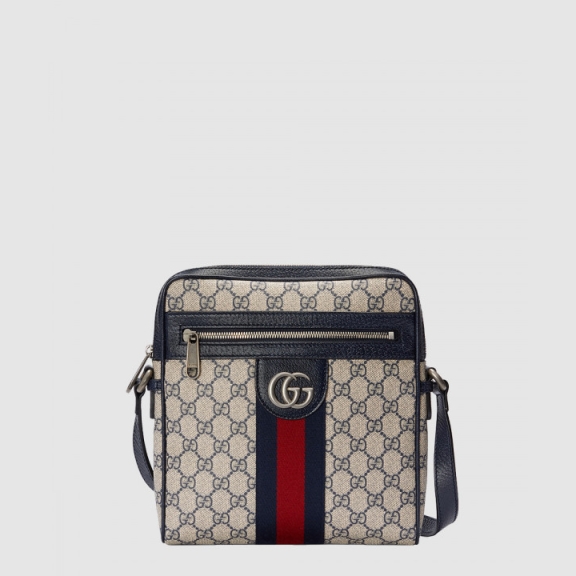 Ophidia GG Small Bag 547926