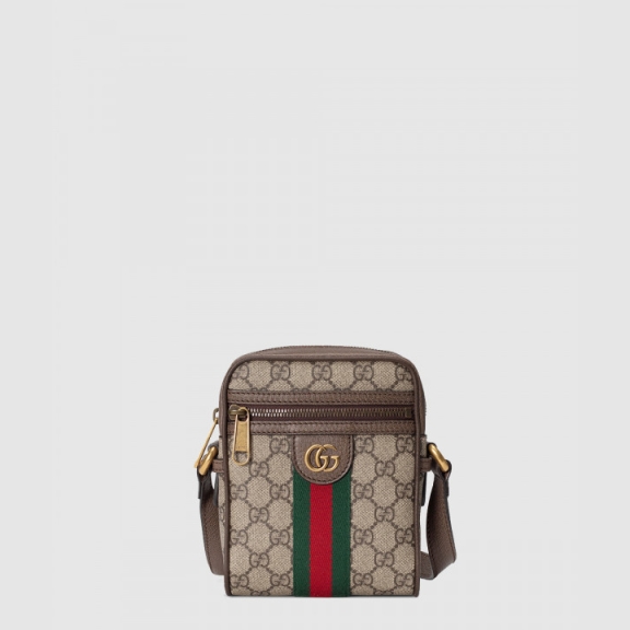 Opidia GG Shoulder Bag 598127