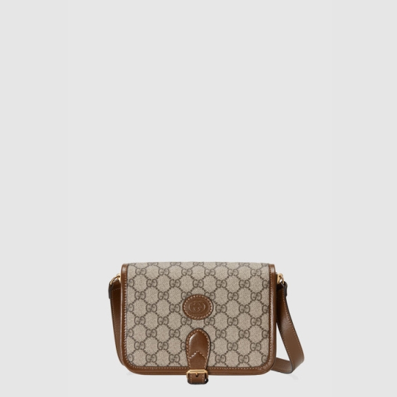 Interlocking G Mini Crossbody Bag 671620