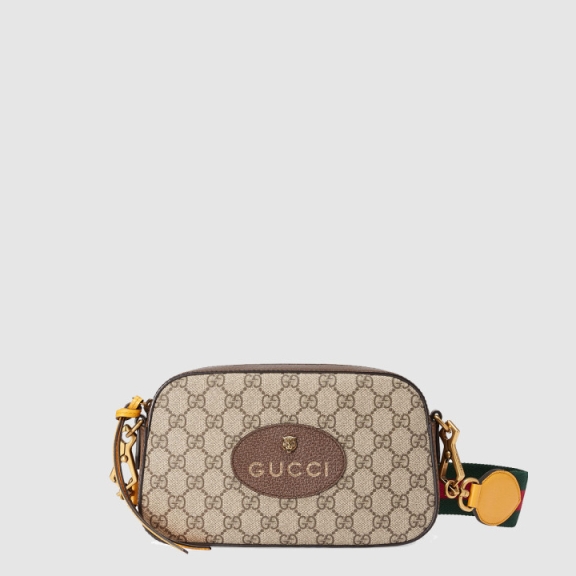 GG Supreme Messenger Bag 476466