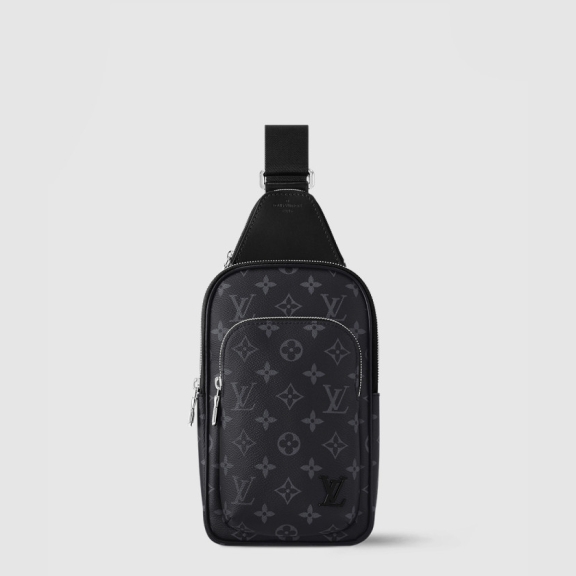 Louis Vuitton Avenue Slring Bag PM M47137