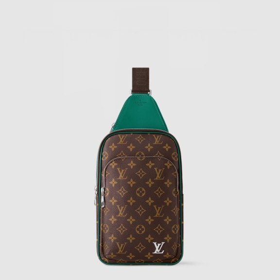 Louis Vuitton Aviatorring Bag M12734