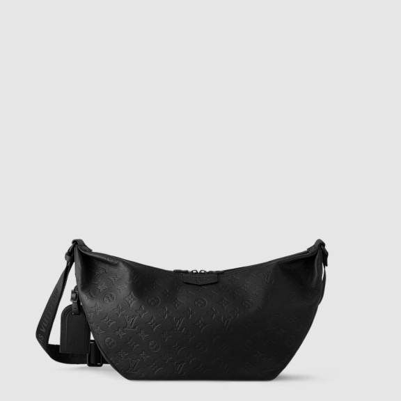 Louis Vuitton Hobo Hammock Bag M12850