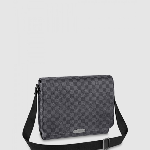 District Messenger Bag MM N40350