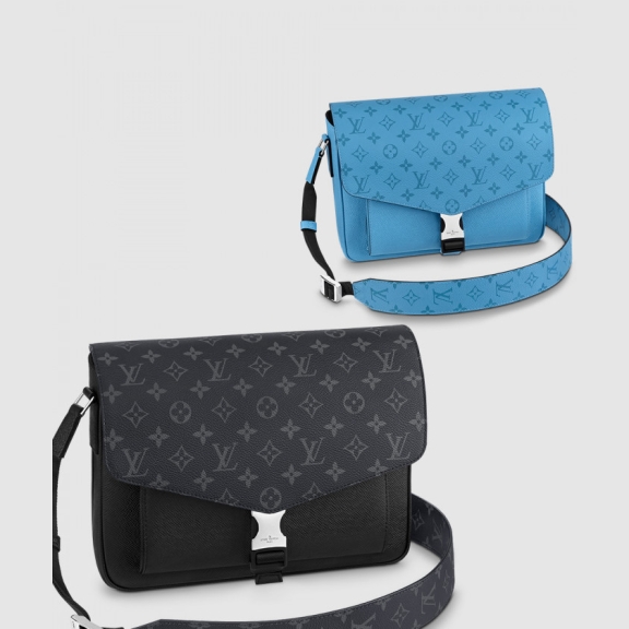 New Messenger Bag M30746