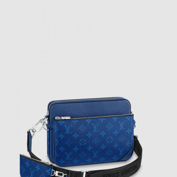 Trio Messenger Bag M30848