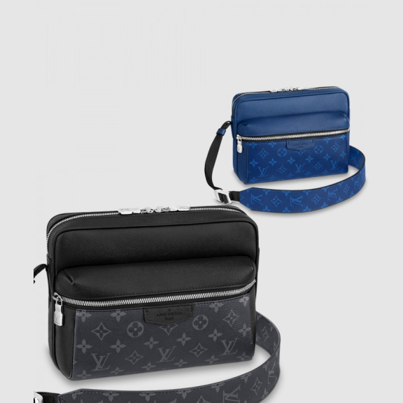 Outdoor Messenger Bag M30233