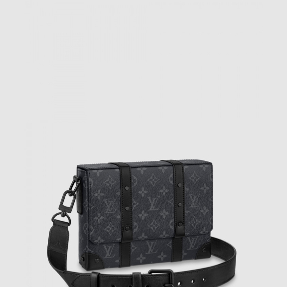 Trunk Messenger Bag M45727