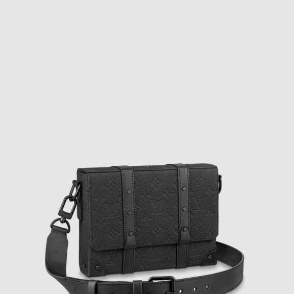 Trunk Messenger Bag M57726