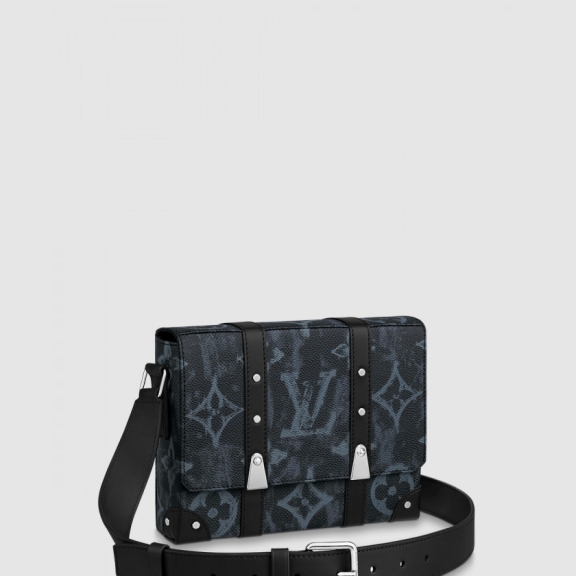 Trunk Messenger Bag M57271