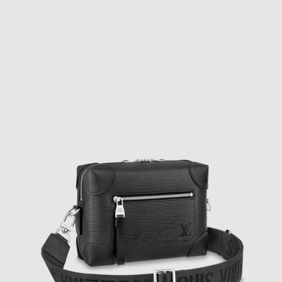 Supply Trunk Messenger Bag M56599