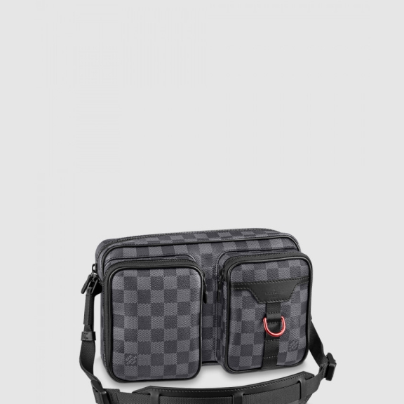 Utilities Messengerbag N40280