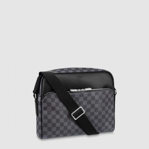Dayton Reporter Messengerbag MM N41409