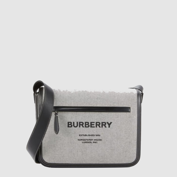 Burberry Small Messenger Bag 80420361