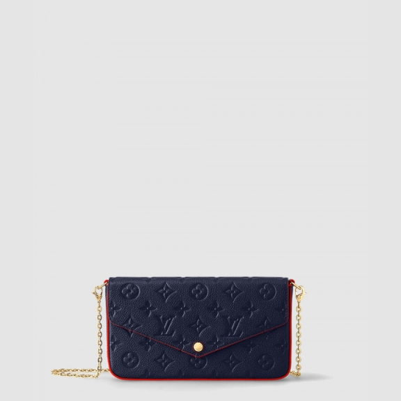 Monogram Crossbody Bag M64099