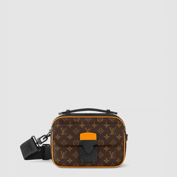 Bag S-Lock Messenger Bag M46688