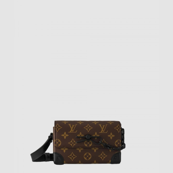 Steamer Wearable Wallet M83613