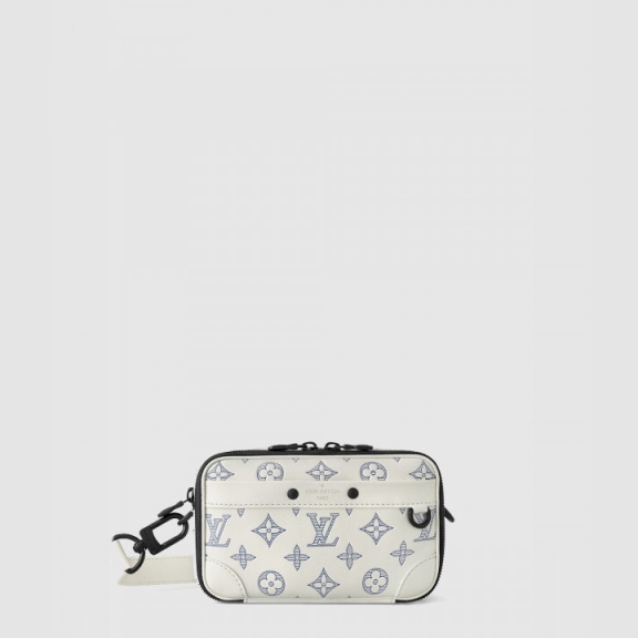 Crossbody Bag M83383