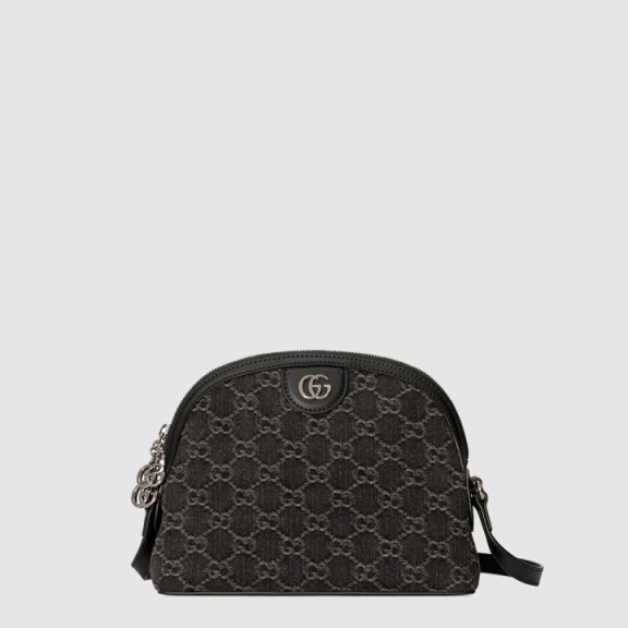 GG Small Shoulder Bag 499621