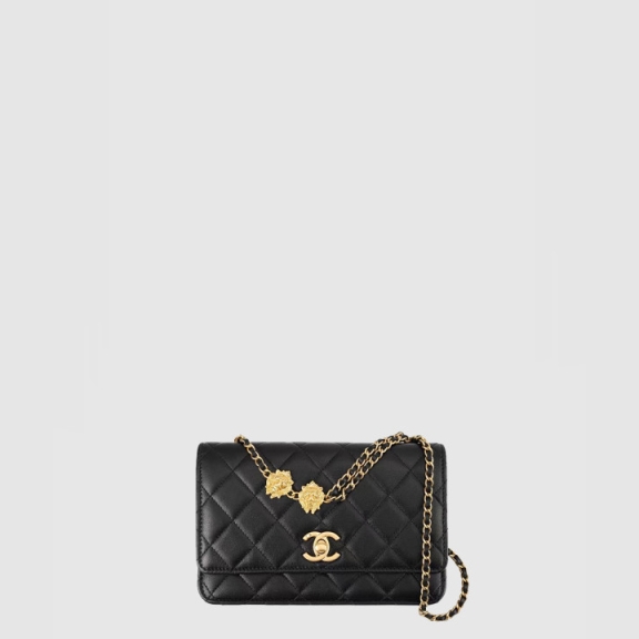 Chain Lion Bag AP3424