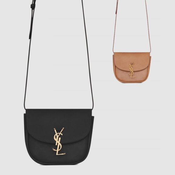 Kaia Satchel Bag Small 619740