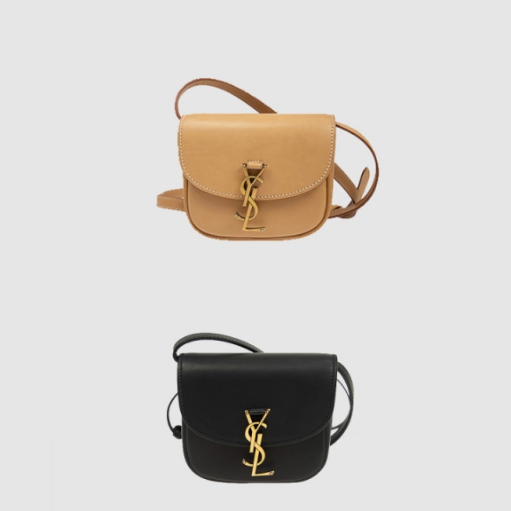 Kaia Satchel Bag Mini 623097