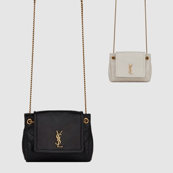 Norita Mini Bag 672738