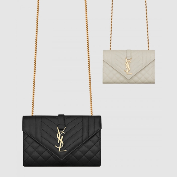 Mix Monogram Small WOC 600195