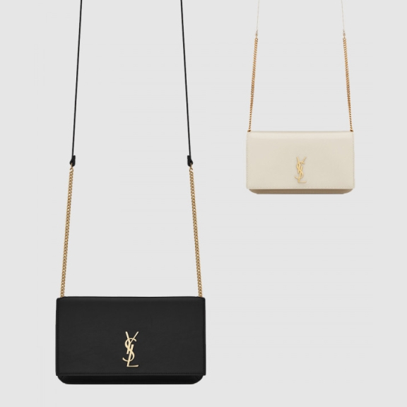 Monogram Phone Holder Bag 635095