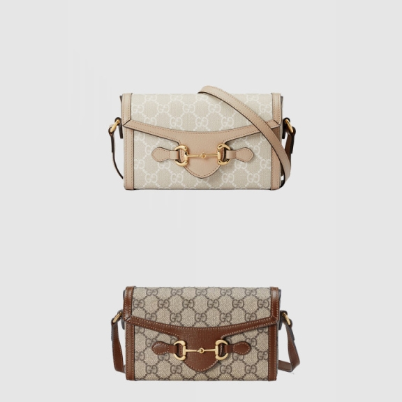 Mini Crossbody Bag 699296