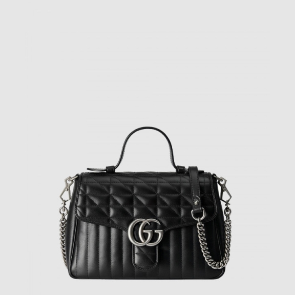 Ggmamon Tophandle Shoulder Bag 498110